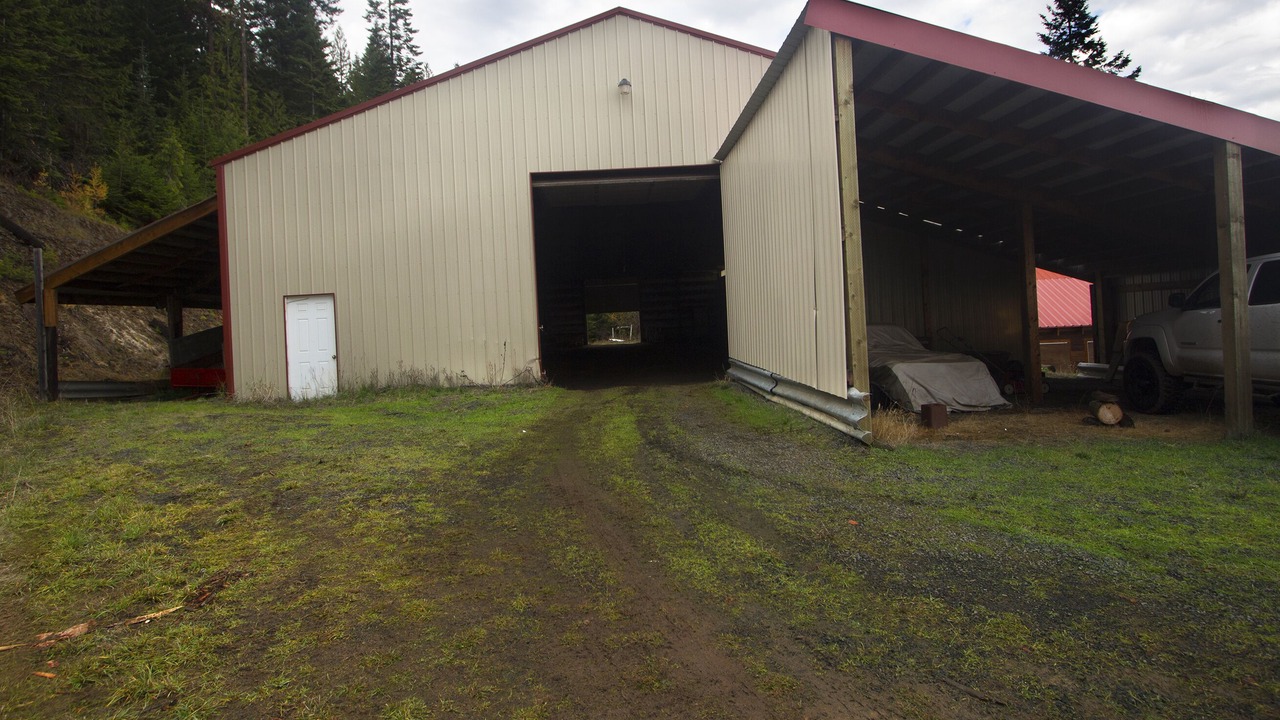 Photo of Outdoor in Ahsahka