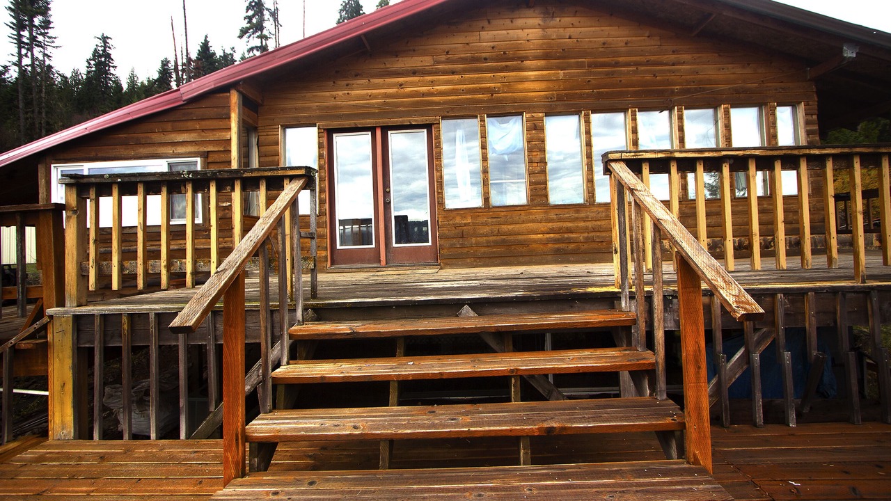 Photo of Outdoor in Ahsahka