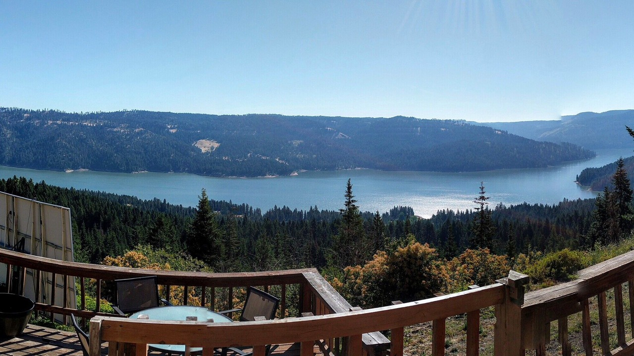 Photo of Outdoor in Ahsahka