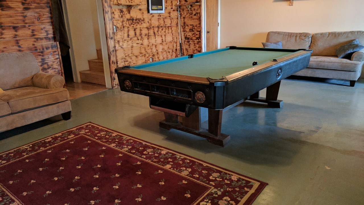 Photo of Bedroom in Ahsahka