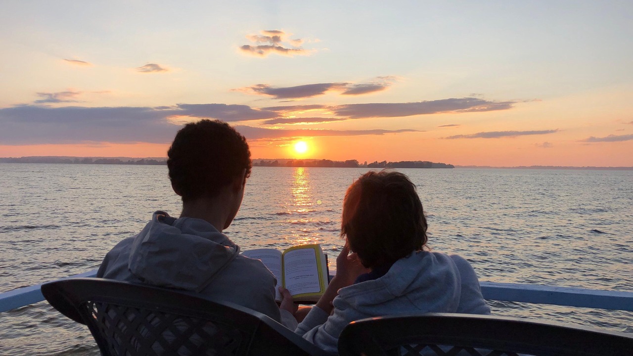 Photo of Outdoor in Cape Vincent