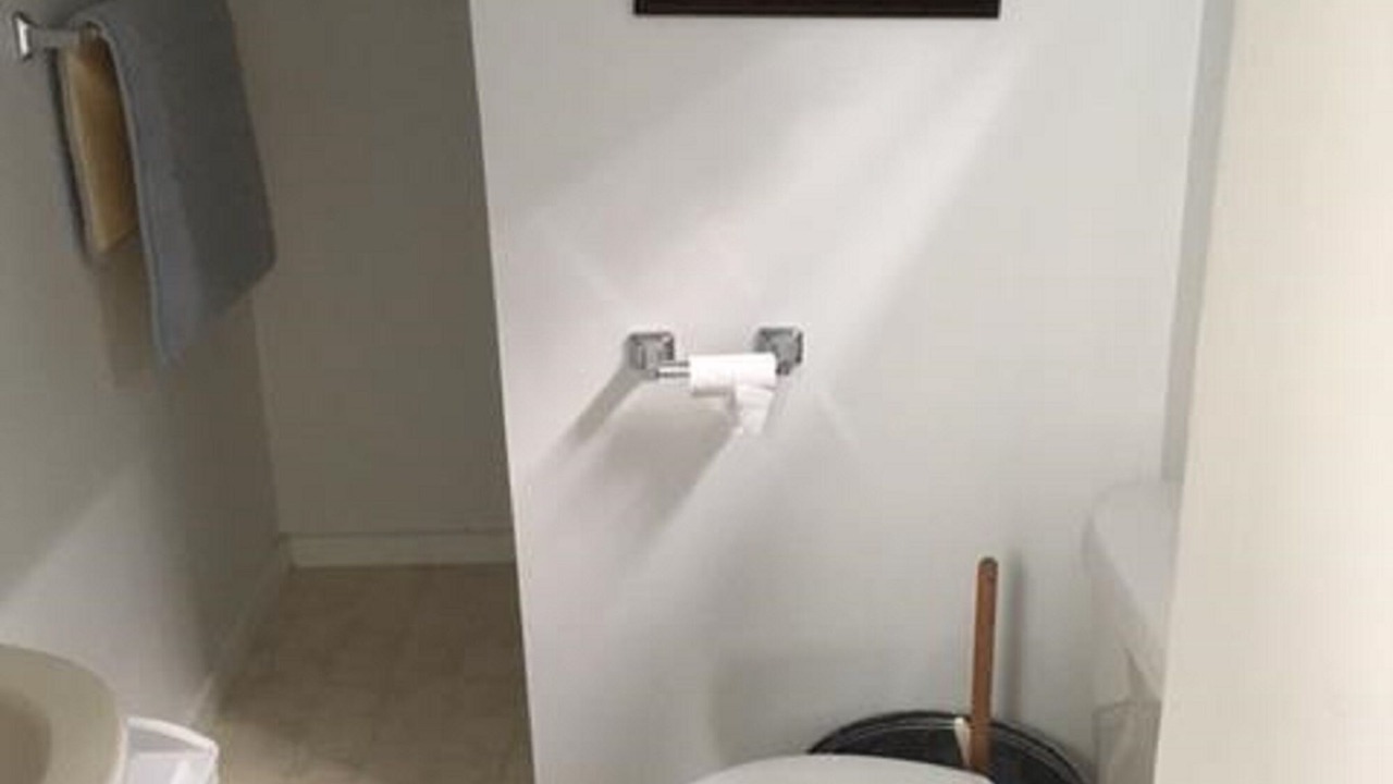 Photo of Bathroom in Cape Vincent