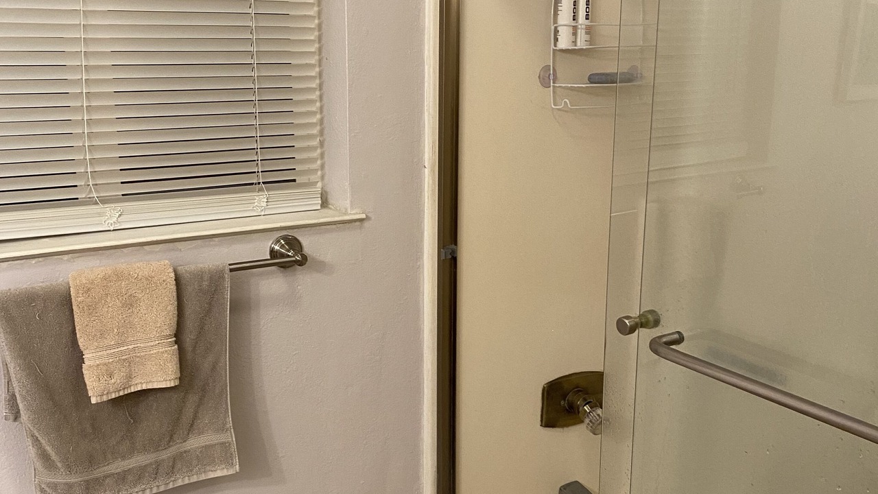 Photo of Bathroom in Sutter Creek