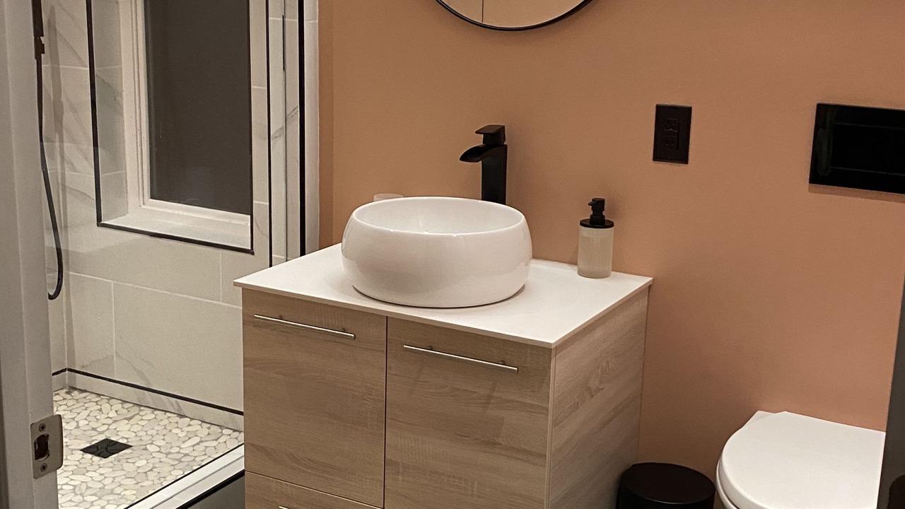 Photo of Bathroom in Sutter Creek