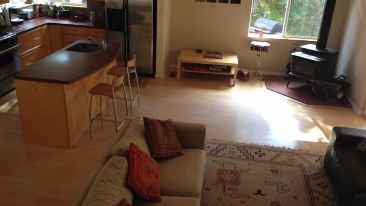 Photo of Livingroom in Sutter Creek