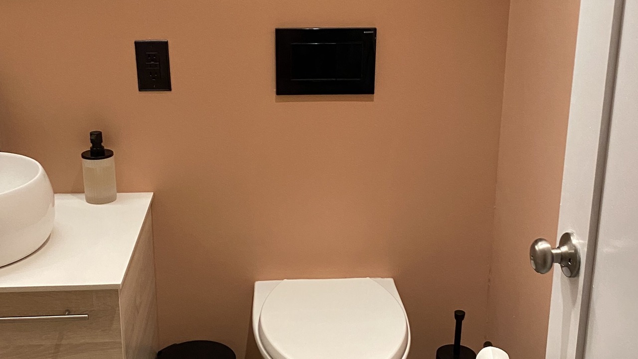 Photo of Bathroom in Sutter Creek