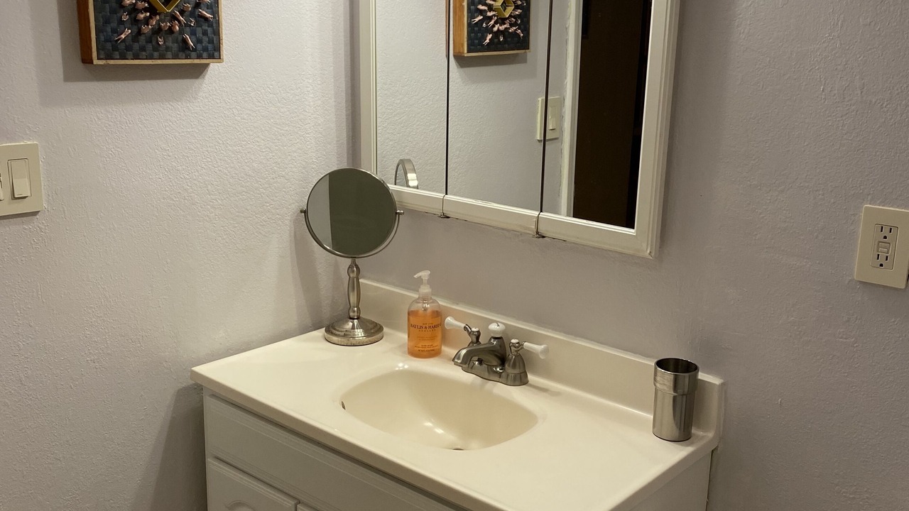 Photo of Bathroom in Sutter Creek