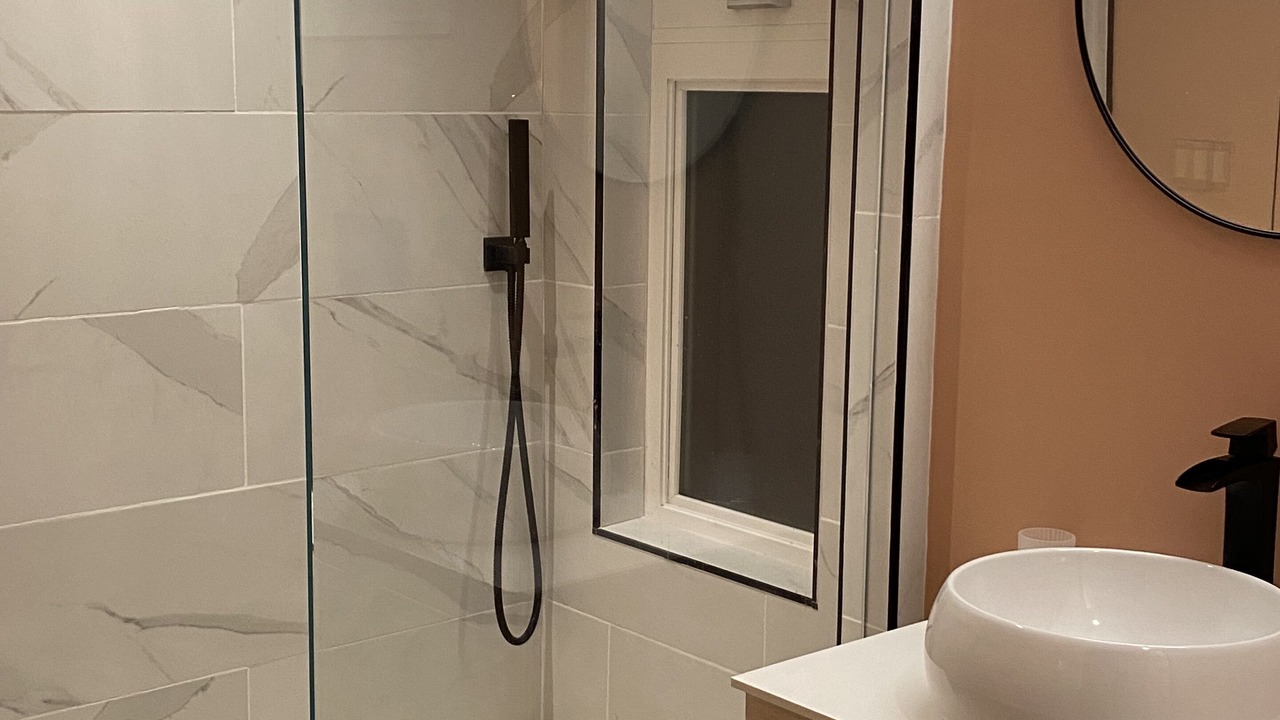 Photo of Bathroom in Sutter Creek