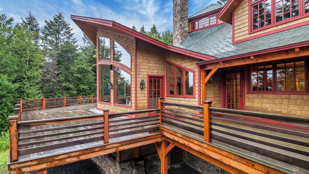 Photo of Outdoor in Windham