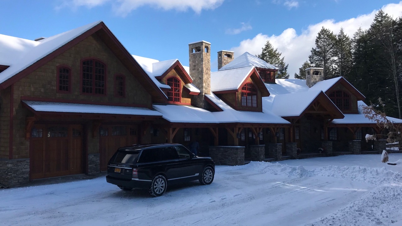 Photo of Outdoor in Windham