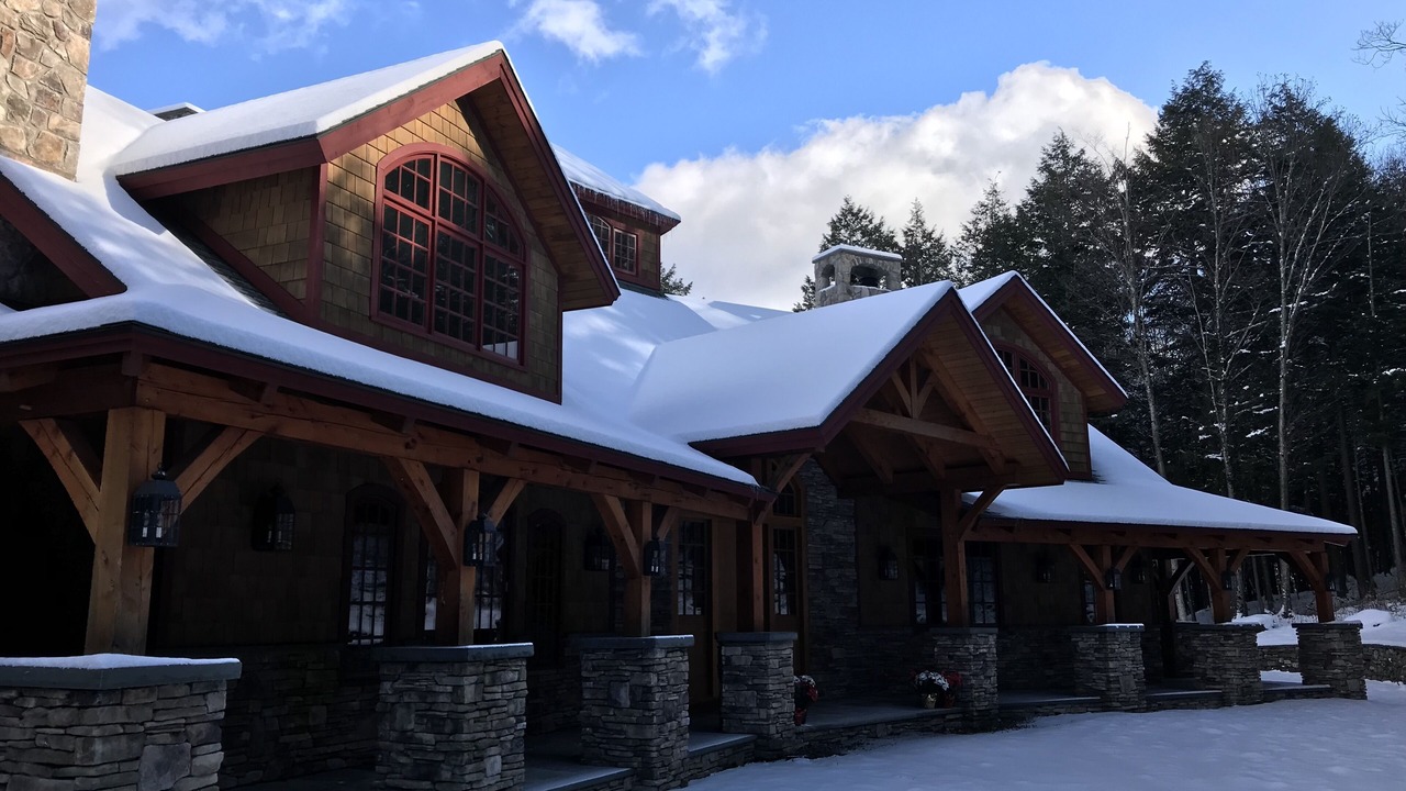 Photo of Outdoor in Windham