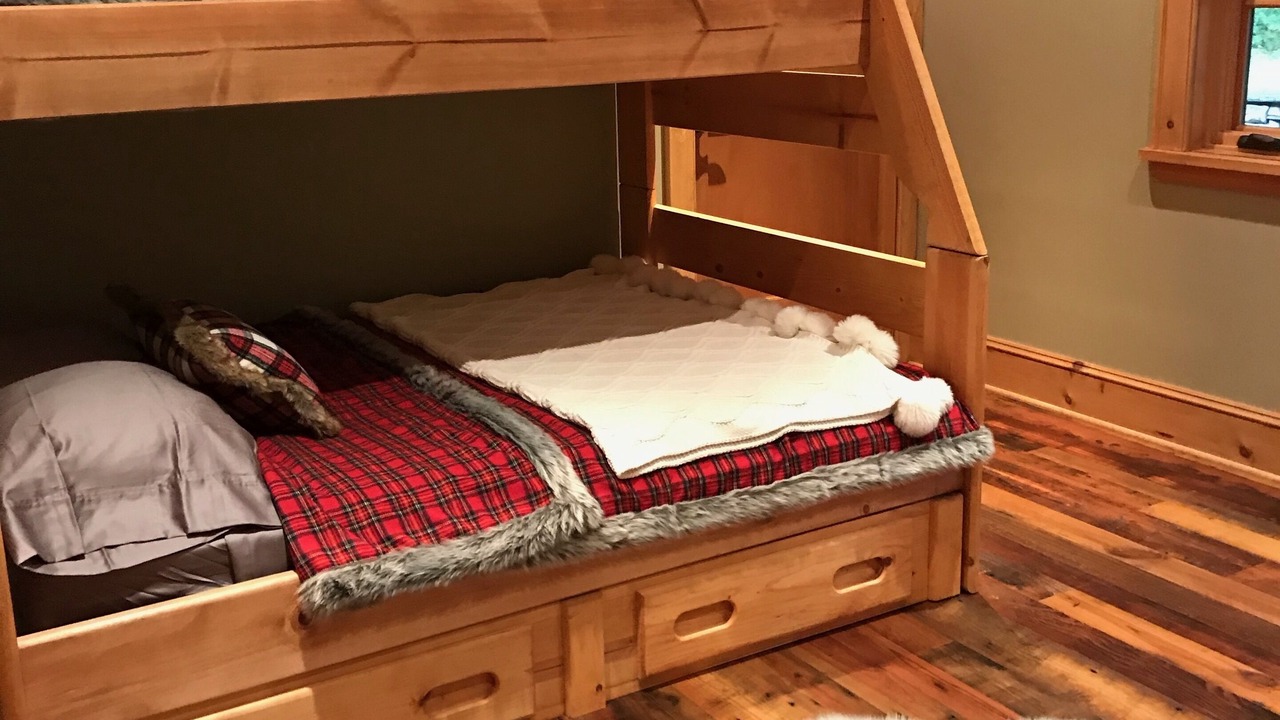 Photo of Bedroom in Windham