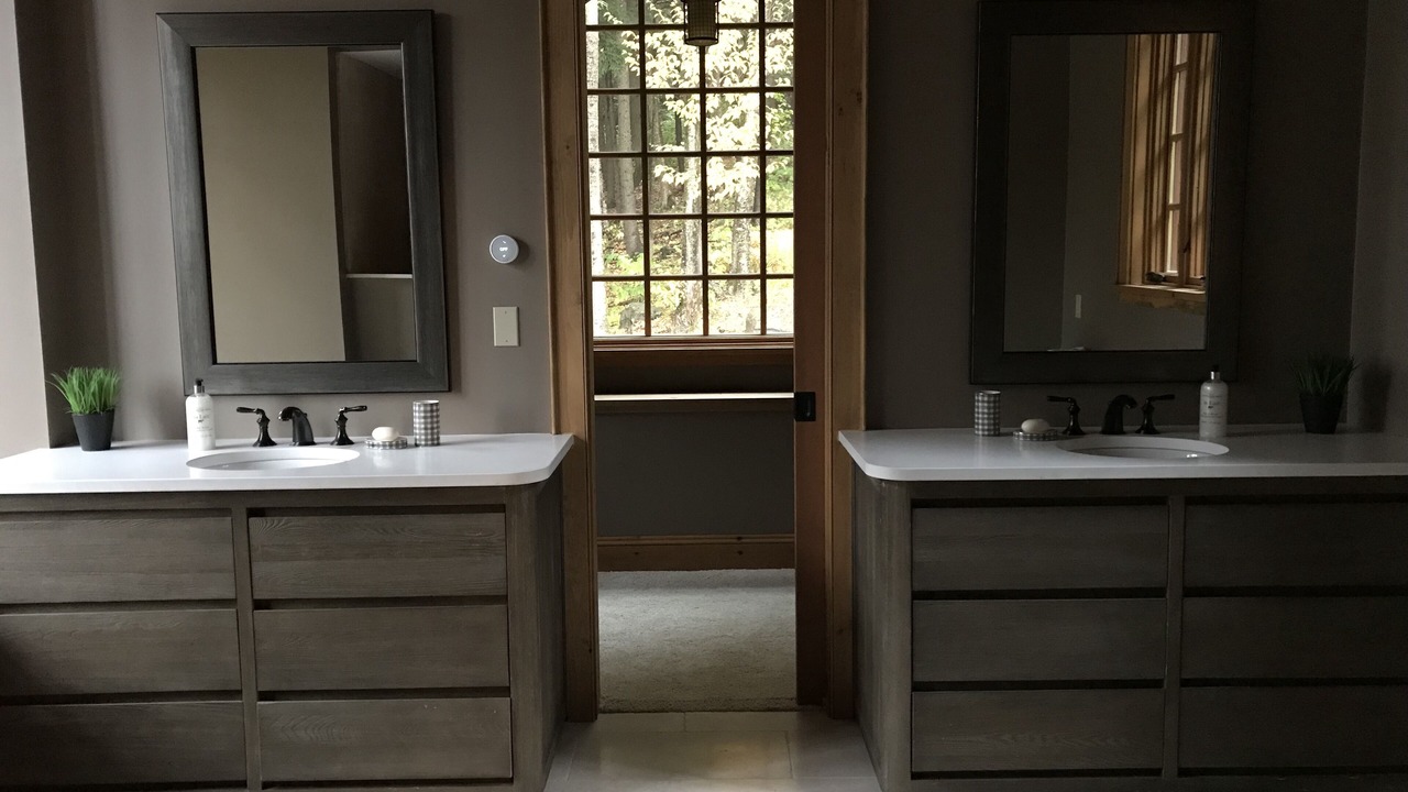 Photo of Bathroom in Windham