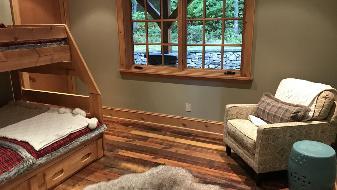 Photo of Bedroom in Windham