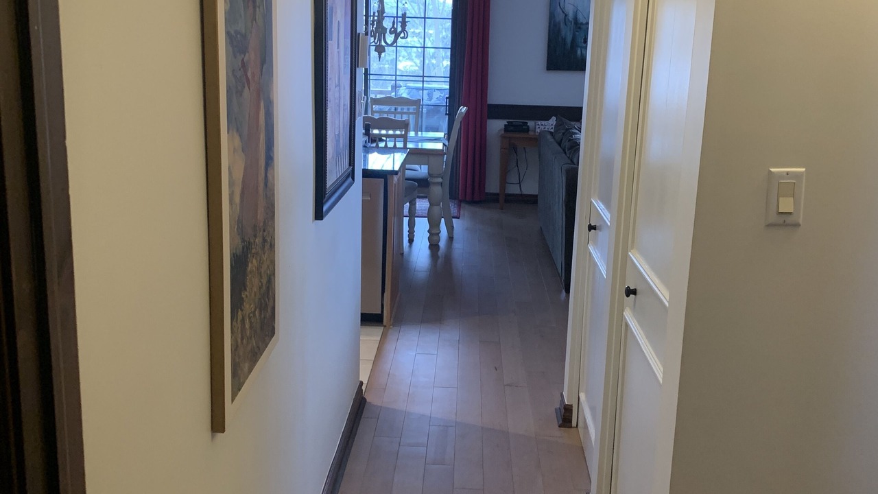 Photo of Bedroom in Mont-Tremblant