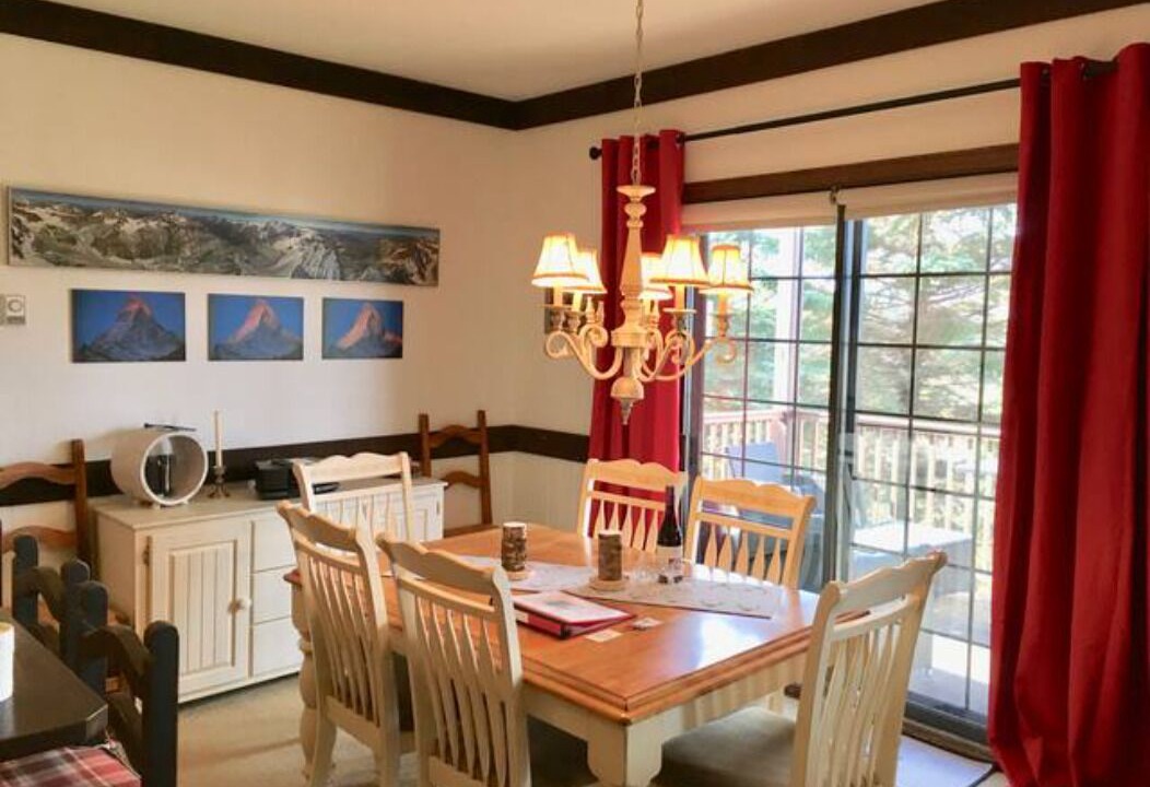 Photo of Livingroom in Mont-Tremblant
