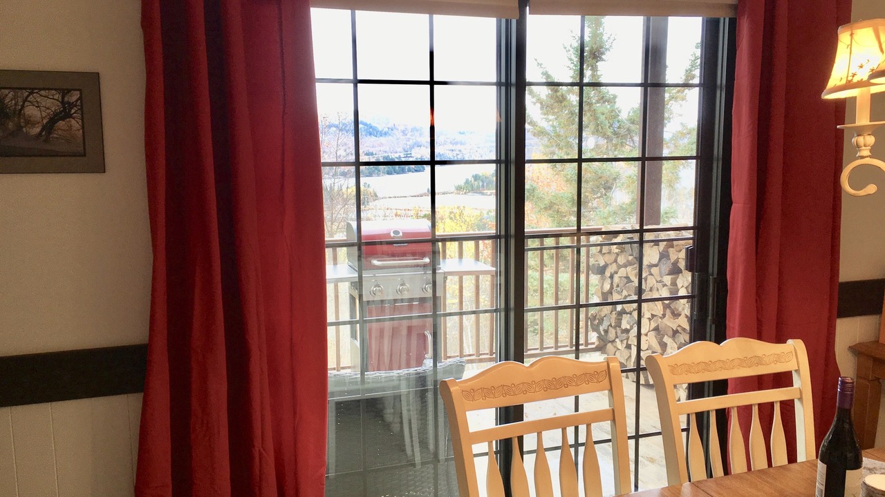 Photo of Bedroom in Mont-Tremblant