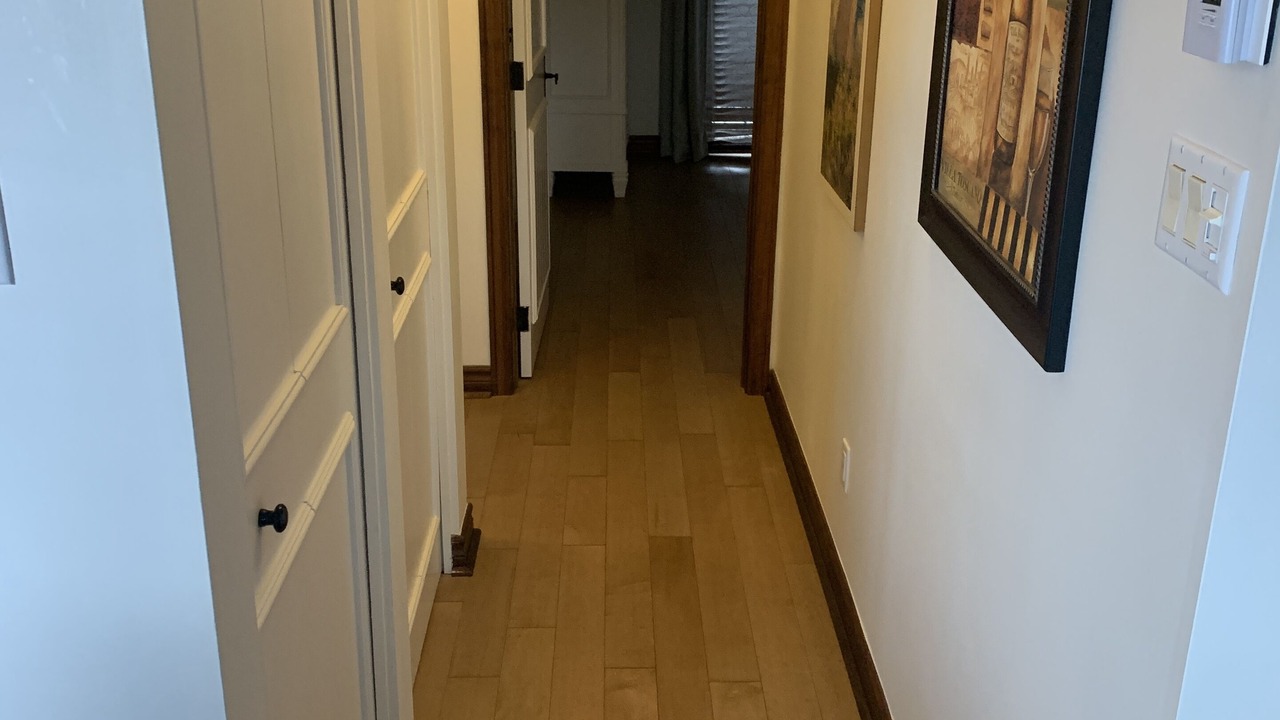 Photo of Bedroom in Mont-Tremblant