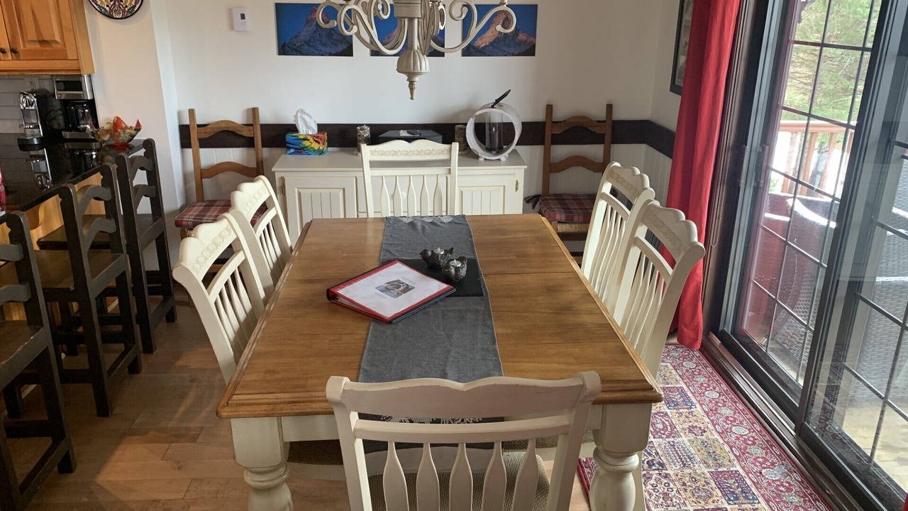 Photo of Livingroom in Mont-Tremblant