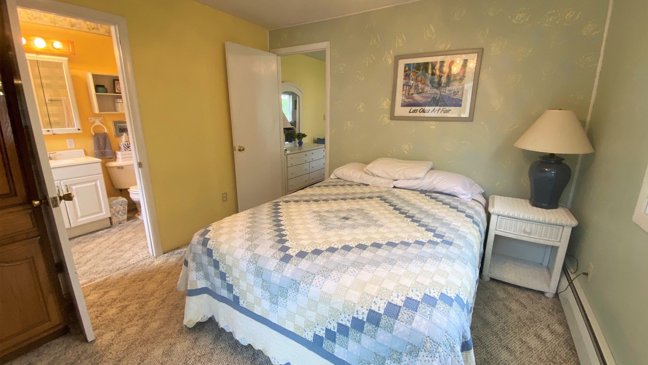 Photo of Bedroom in Moran
