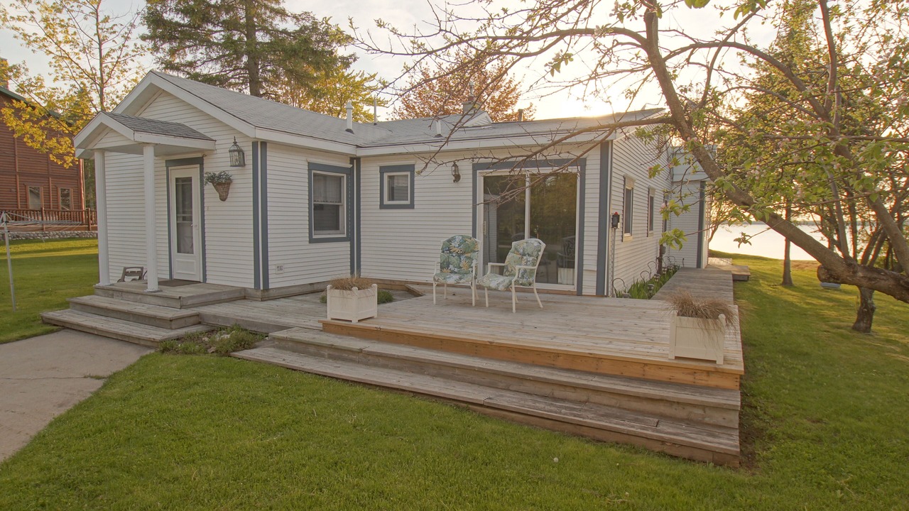 Photo of Outdoor in Moran
