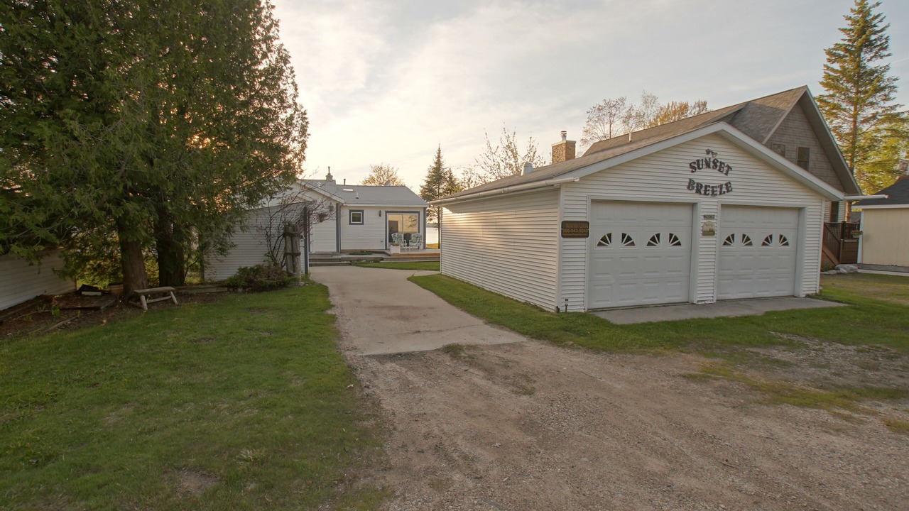 Photo of Outdoor in Moran
