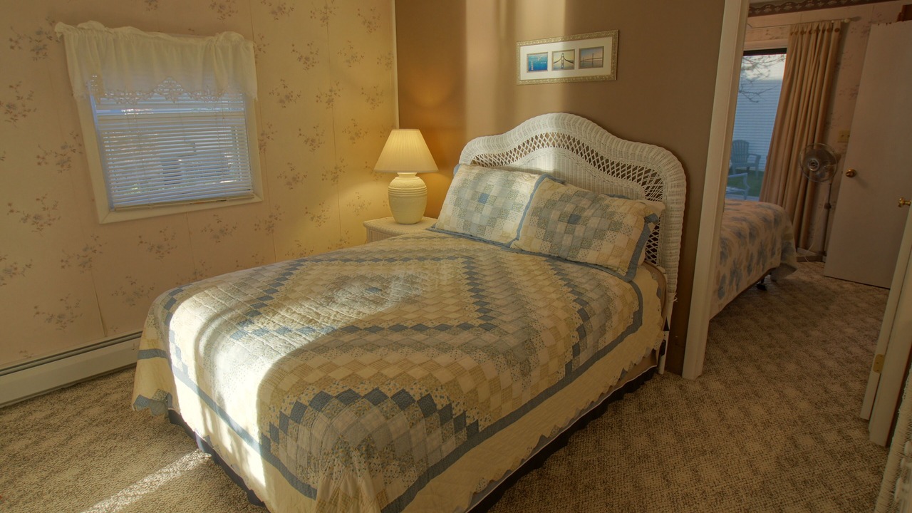 Photo of Bedroom in Moran