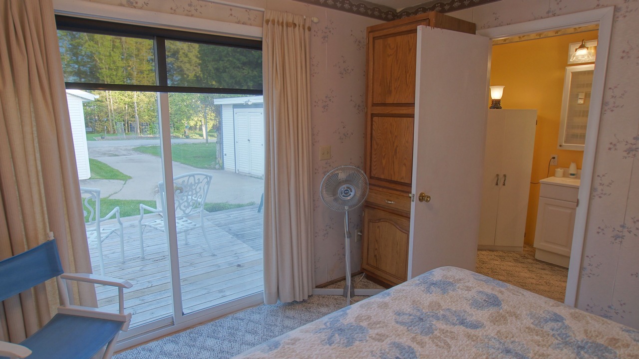 Photo of Bedroom in Moran