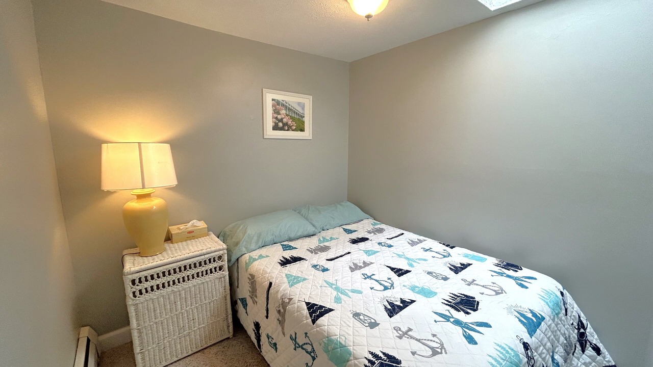 Photo of Bedroom in Moran