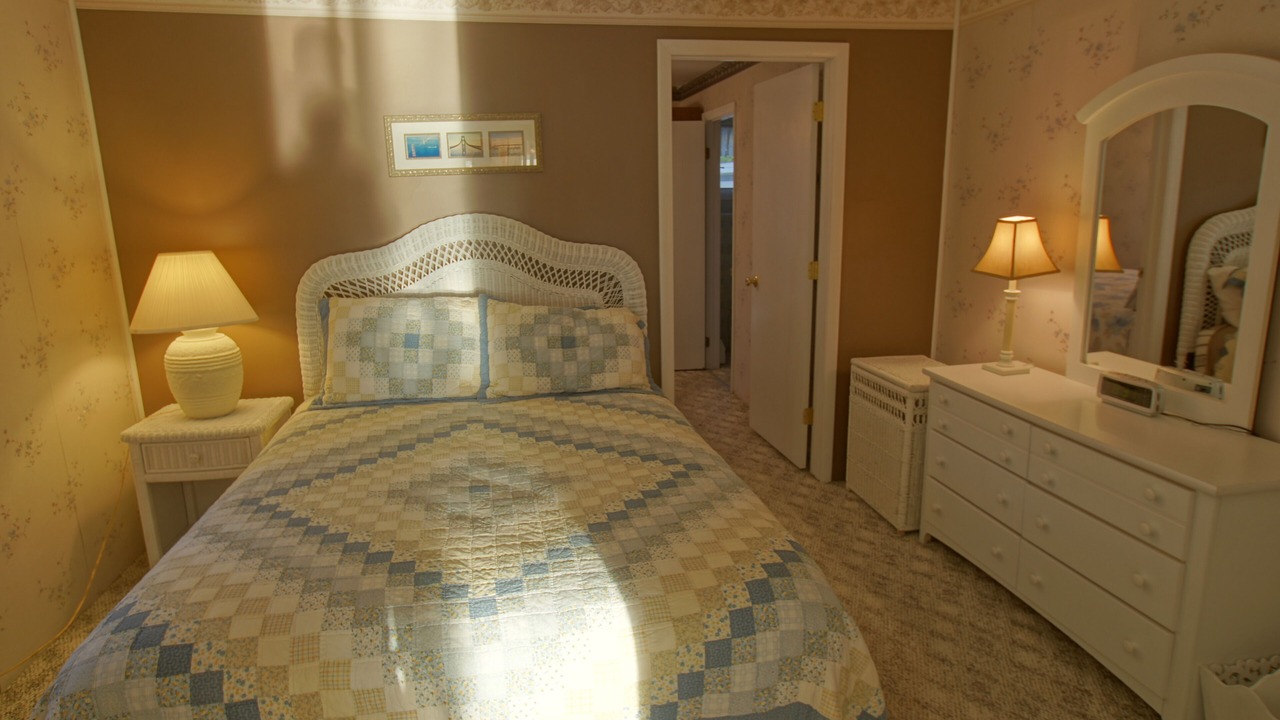 Photo of Bedroom in Moran