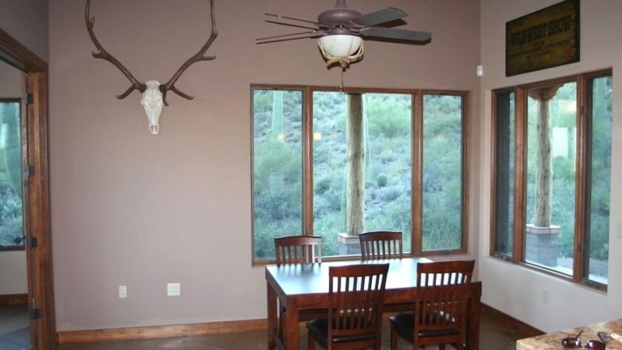 Photo of Bedroom in Tucson