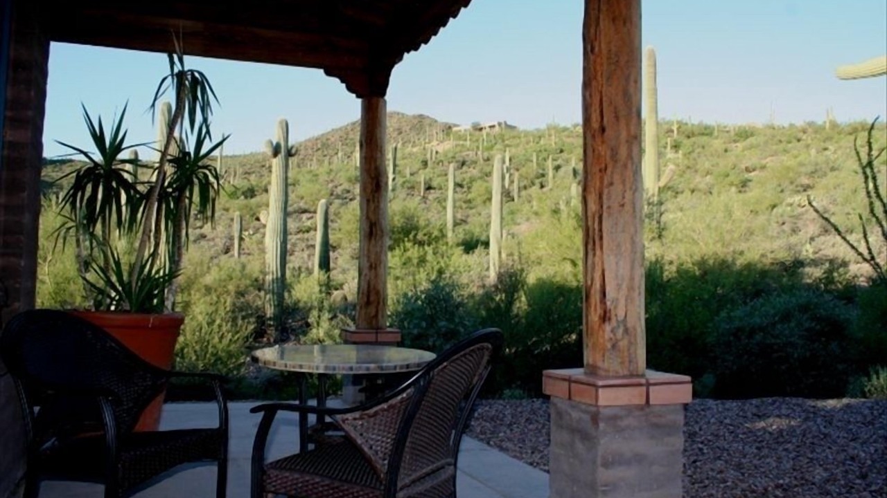 Photo of Outdoor in Tucson