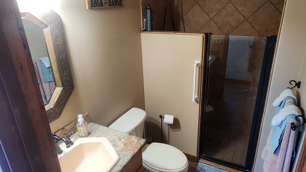 Photo of Bathroom in Tucson