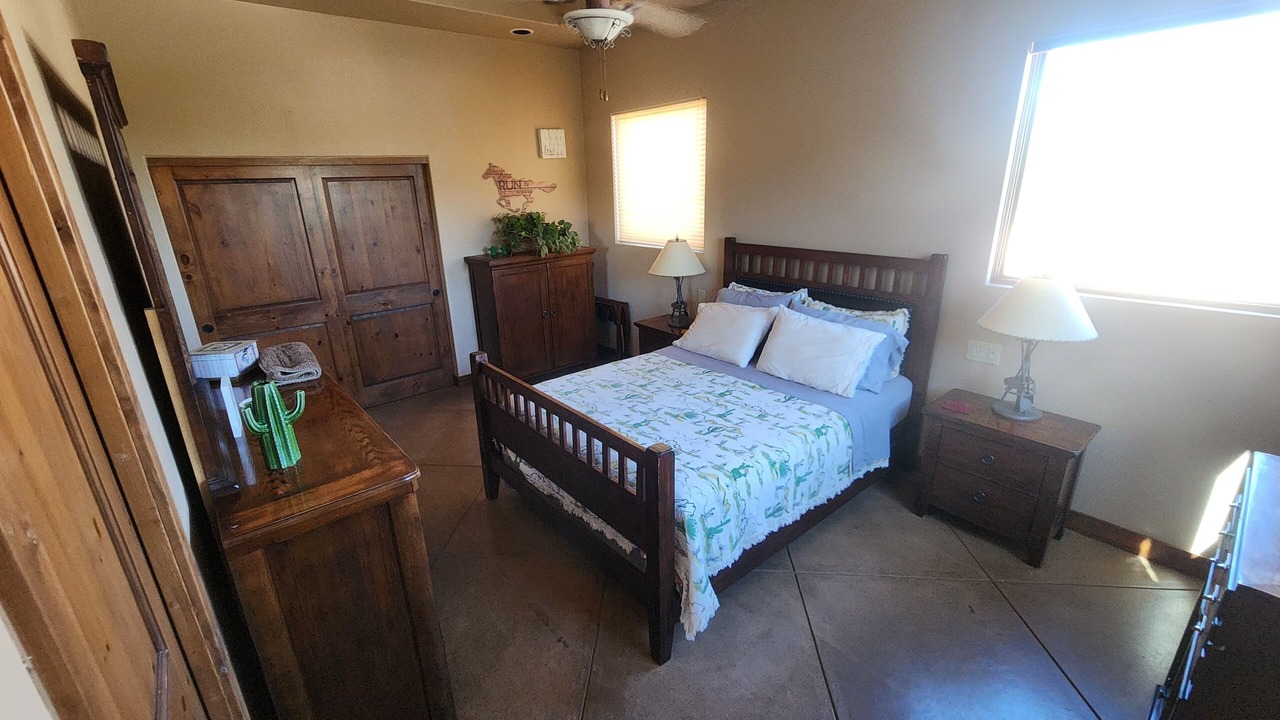 Photo of Bedroom in Tucson