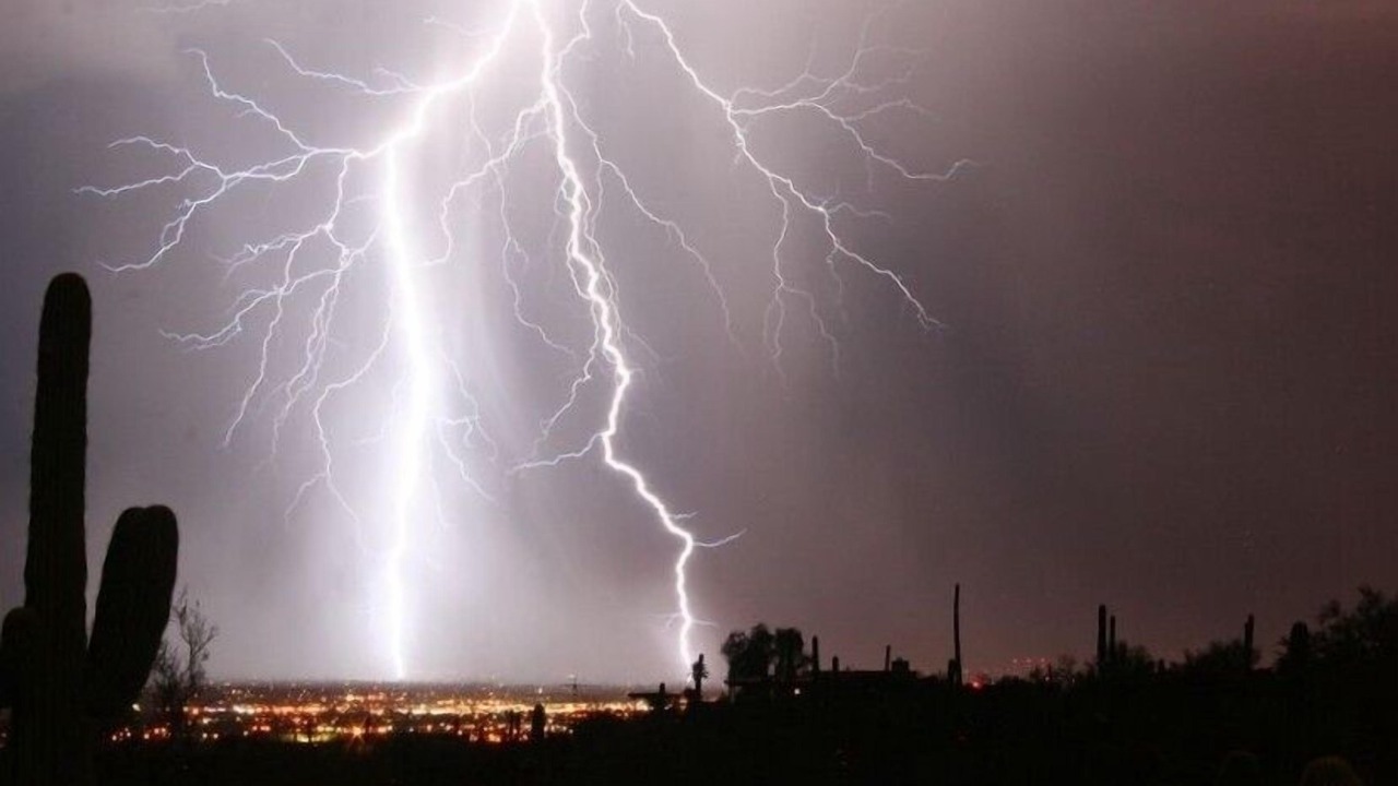 Photo of Outdoor in Tucson