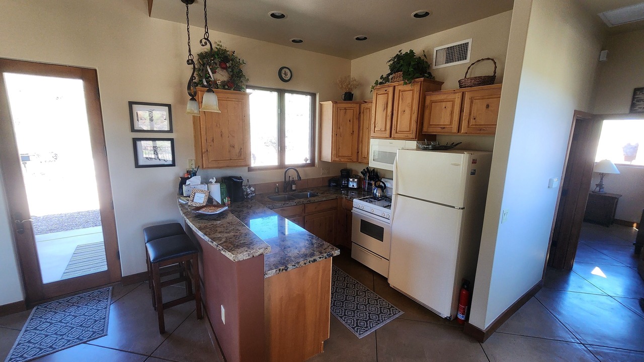Photo of Kitchen in Tucson