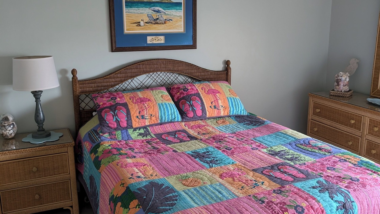 Photo of Bedroom in Indian Beach