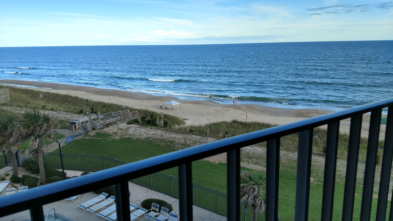 Photo of Outdoor in Indian Beach