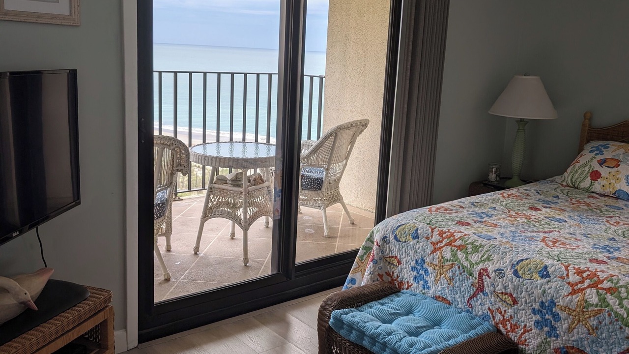 Photo of Bedroom in Indian Beach
