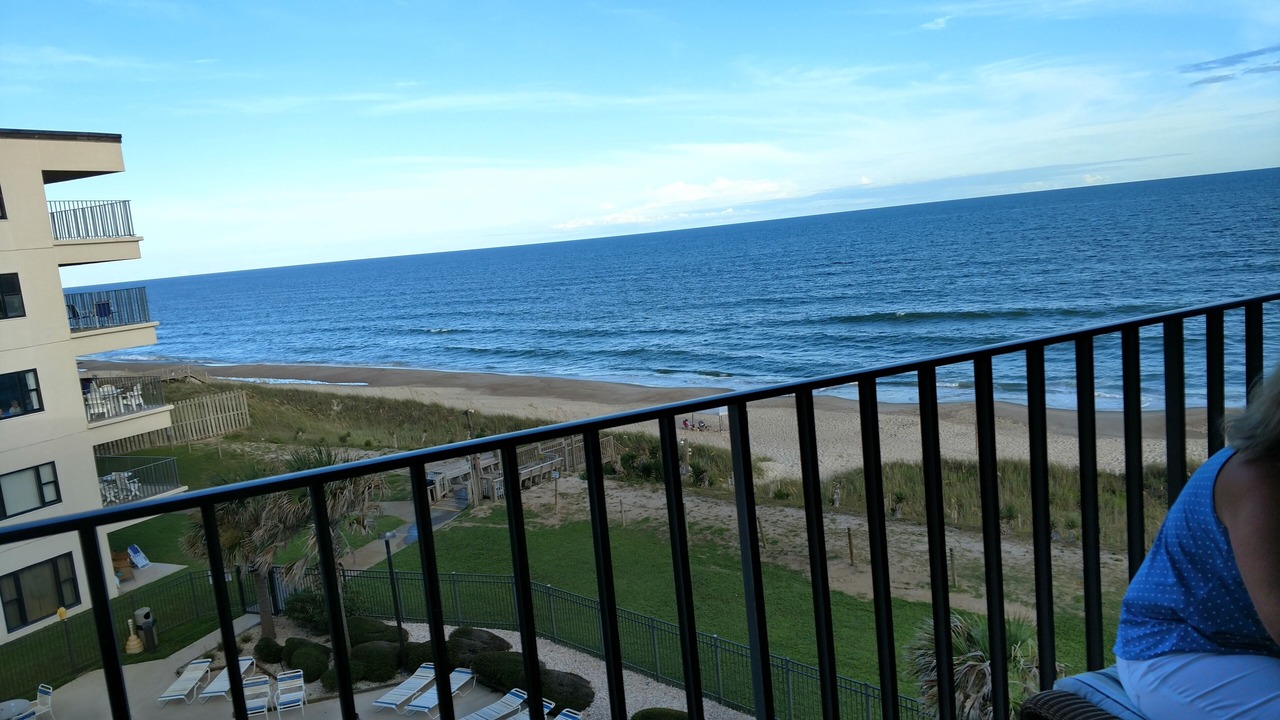 Photo of Outdoor in Indian Beach