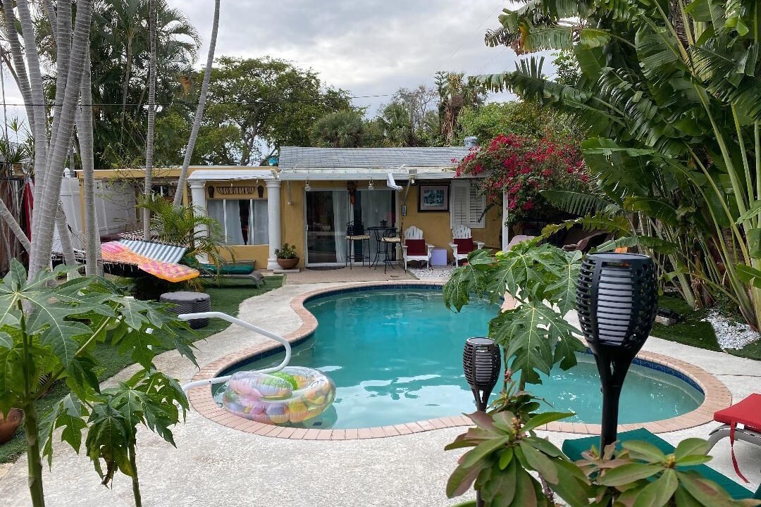 Photo of Outdoor in Southside