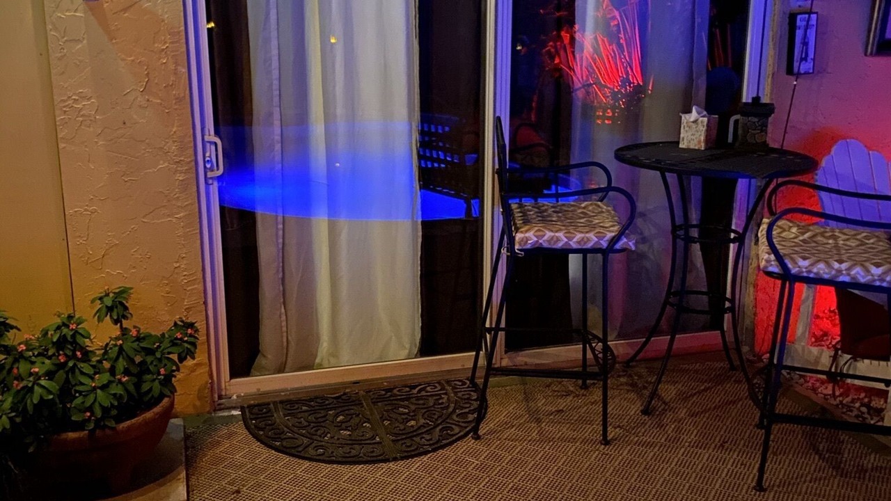 Photo of Patio Balcony in Southside