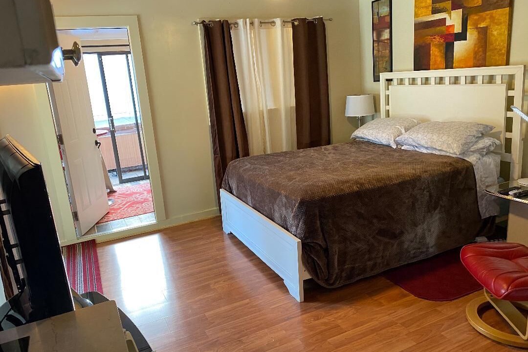 Photo of Bedroom in Southside