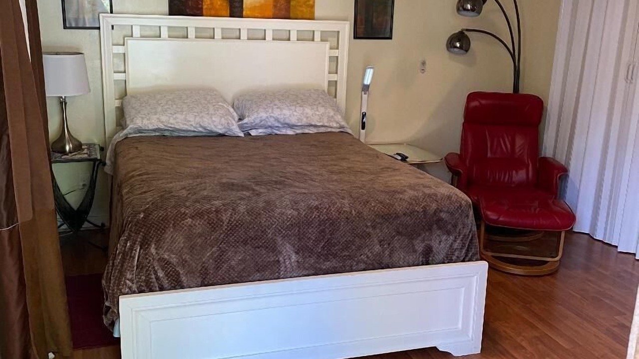 Photo of Bedroom in Southside