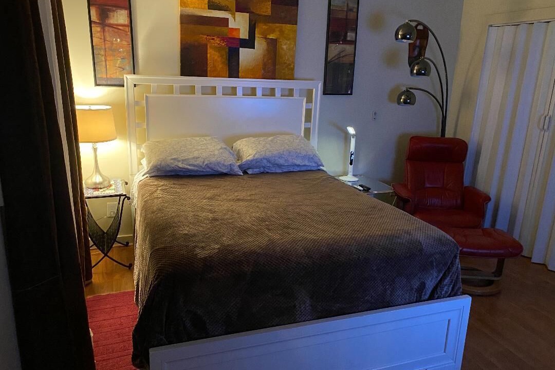 Photo of Bedroom in Southside