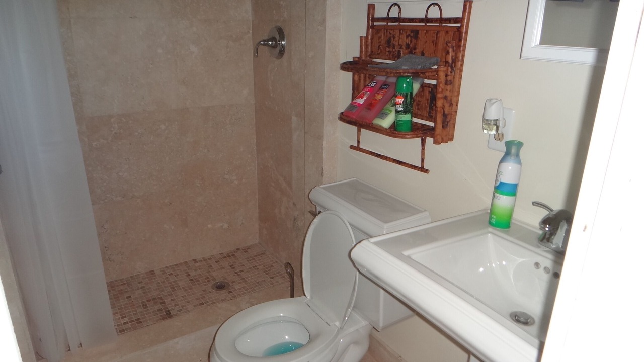 Photo of Bathroom in Southside