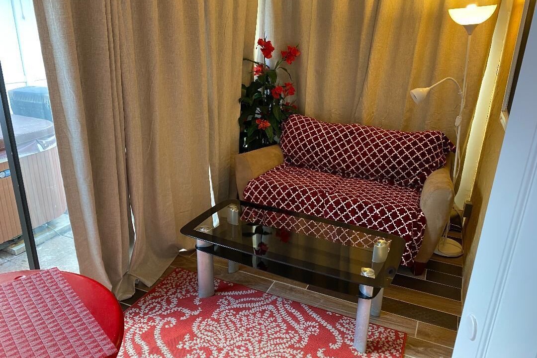 Photo of Bedroom in Southside