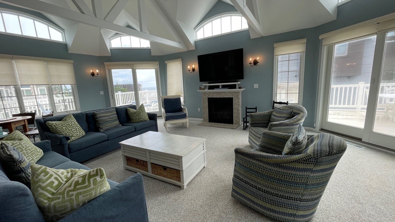 Photo of Bedroom in Loveladies