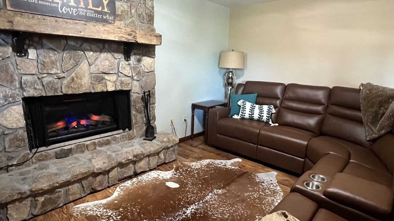 Photo of Livingroom in Franklin