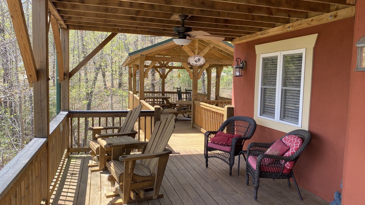 Photo of Outdoor in Franklin